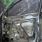 VOLKSWAGEN T-ROC SAĞ ÖN KAPI 2GA831052AC