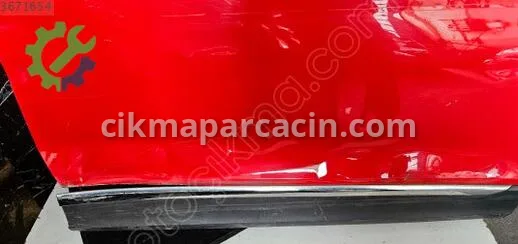 Volkswagen T-Roc Sağ Ön Kapı 2GA831052AC çıkma parça
