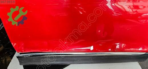 Volkswagen T-Roc Sağ Ön Kapı 2GA831052AC çıkma parça
