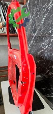 Volkswagen T-Roc Sağ Ön Kapı 2GA831052AC çıkma parça