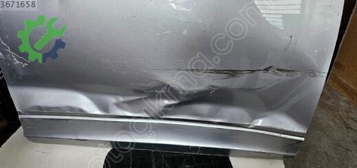 Volkswagen T-Roc Sağ Ön Kapı 2GA831052AC çıkma parça
