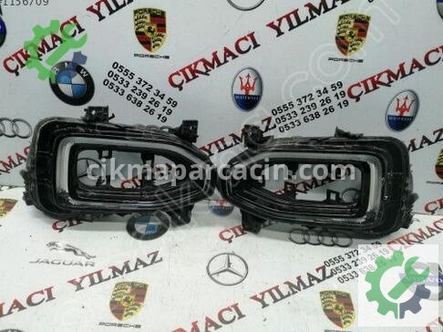 Volkswagen T-Roc Gündüz Ledi 2GA853211 çıkma parça
