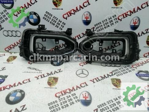 Volkswagen T-Roc Gündüz Ledi 2GA853211 çıkma parça