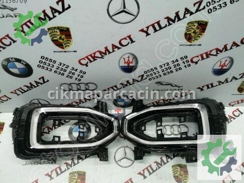 Volkswagen T-Roc Gündüz Ledi 2GA853211 çıkma parça
