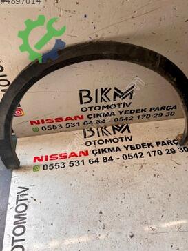 Volkswagen T-Roc Dodik 2GA854819 çıkma parça