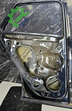Volkswagen T-Roc Sol Arka Kapı 2GA833051AB çıkma parça