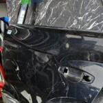 Volkswagen t-roc sol arka kapı