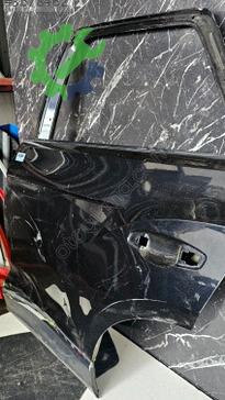 Volkswagen T-Roc Sol Arka Kapı 2GA833051AB çıkma parça