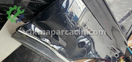 Volkswagen T-Roc Sol Arka Kapı 2GA833051AB çıkma parça