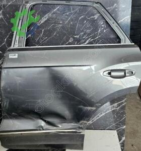 Volkswagen t-roc sol arka kapı