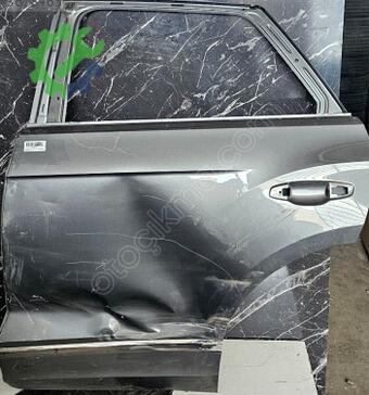 Volkswagen T-Roc Sol Arka Kapı çıkma parça