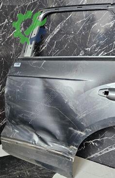 Volkswagen T-Roc Sol Arka Kapı 2GA833051AB çıkma parça