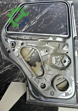 Volkswagen T-Roc Sol Arka Kapı 2GA833051AB çıkma parça