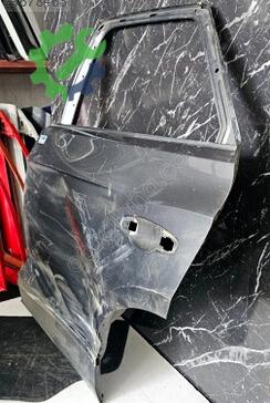 Volkswagen T-Roc Sol Arka Kapı 2GA833051AB çıkma parça