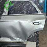 Volkswagen t-roc sol arka kapı