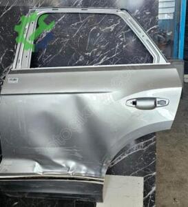 Volkswagen t-roc sol arka kapı