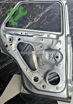 Volkswagen T-Roc Sol Arka Kapı 2GA833051AB çıkma parça