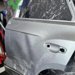 Volkswagen t-roc sol arka kapı