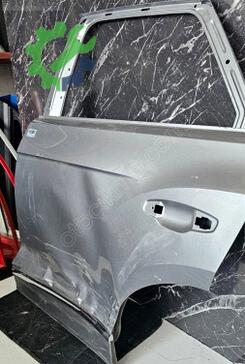 Volkswagen T-Roc Sol Arka Kapı 2GA833051AB çıkma parça