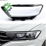 VOLKSWAGEN T-ROC SOL FAR CAMI SIFIR 2018-2021 UYUMLU