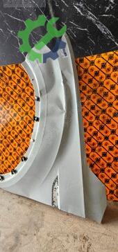 Volkswagen T-Roc Sol Ön Çamurluk 2GA821021 çıkma parça