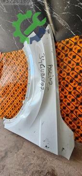 Volkswagen T-Roc Sol Ön Çamurluk 2GA821021 çıkma parça