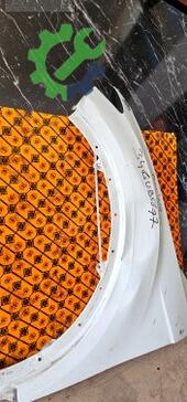 Volkswagen T-Roc Sol Ön Çamurluk 2GA821021 çıkma parça