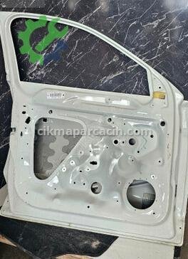 Volkswagen T-Roc Sol Ön Kapı 2GA831051AC çıkma parça