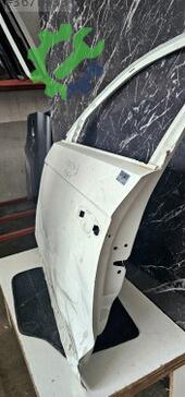 Volkswagen T-Roc Sol Ön Kapı 2GA831051AC çıkma parça