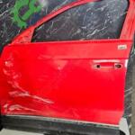 Volkswagen t-roc sol ön kapı