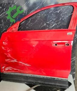Volkswagen t-roc sol ön kapı