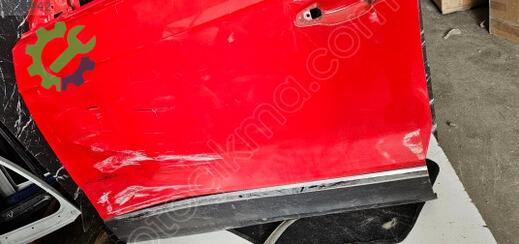 Volkswagen T-Roc Sol Ön Kapı 2GA831051A çıkma parça