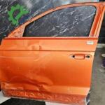 Volkswagen t-roc sol ön kapı