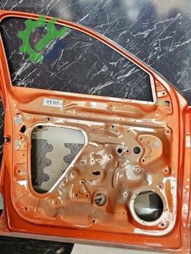 Volkswagen T-Roc Sol Ön Kapı 2GA831051AC çıkma parça