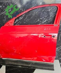 Volkswagen t-roc sol ön kapı