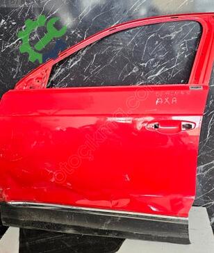 Volkswagen T-Roc Sol Ön Kapı çıkma parça
