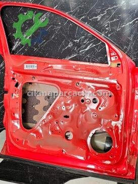 Volkswagen T-Roc Sol Ön Kapı 2GA831051AC çıkma parça