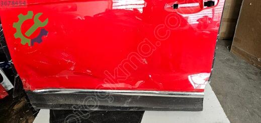 Volkswagen T-Roc Sol Ön Kapı 2GA831051AC çıkma parça