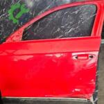 Volkswagen t-roc sol ön kapı