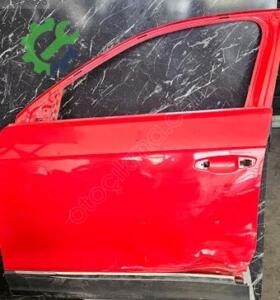 Volkswagen t-roc sol ön kapı