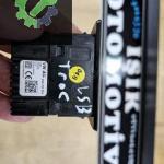 Volkswagen t-roc usb soketi çıkma orjinal sökme  2G6 035 954