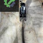 Volkswagen t-roc vites halatı mekanizması çıkma orjinal sökme