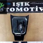 VOLKSWAGEN T-ROC VİTES VİTES TOPUZU 2GA71312C FKI