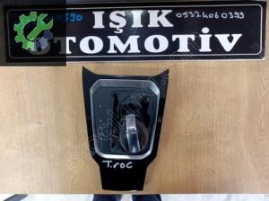 VOLKSWAGEN T-ROC VİTES VİTES TOPUZU 2GA71312C FKI