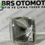 VOLKSWAGEN T4 1990 2003 SIFIR SAĞ SİNYAL BEYAZ WİWO 701953050