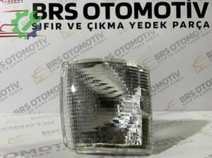 VOLKSWAGEN T4 1990 2003 SIFIR SAĞ SİNYAL BEYAZ WİWO 701953050
