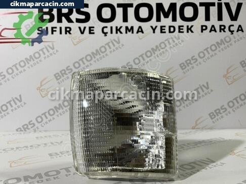 Volkswagen Transporter Sinyal çıkma parça