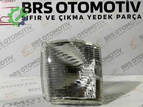 Volkswagen Transporter Sinyal çıkma parça