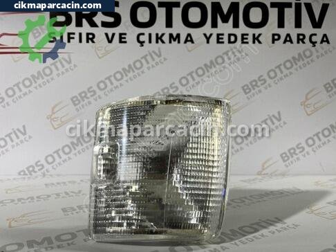Volkswagen Transporter Sinyal çıkma parça