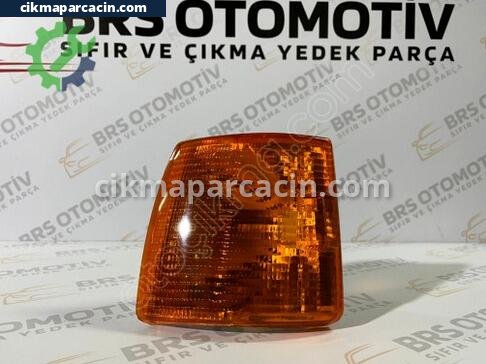 Volkswagen Transporter Sinyal çıkma parça